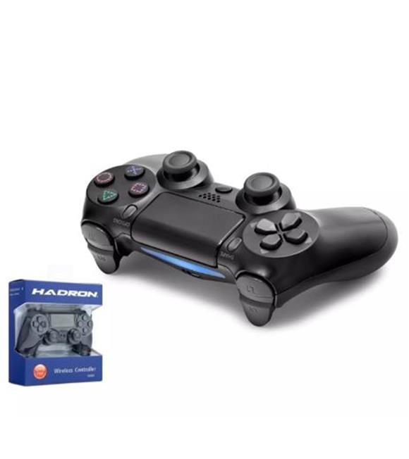 HADRON HD323S PS4 GAMEPAD SİYAH