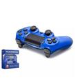 HADRON HD323M PS4 GAMEPAD MAVİ