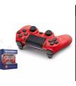 HADRON HD324K PS4 GAMEPAD KIRMIZI