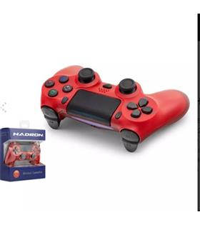 HADRON HD324K PS4 GAMEPAD KIRMIZI