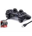 HADRON HD302 PC USB GAMEPAD 140CM SİYAH