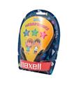 Maxell Kıds V2 Mavi Kablolu Kulak Üstü Kulaklık_1)