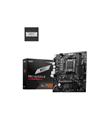 Msı Pro B650M-B 6800mhz(OC) RGB M.2 AM5 DDR5 mATX Anakart