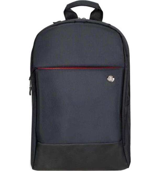 Plm Palma 15.6" Notebook Sırt Çantası Siyah