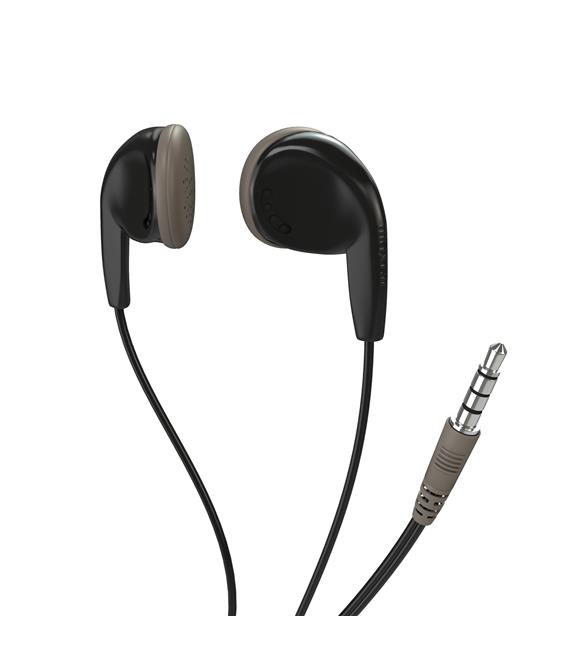 Maxell EB-98 Siyah Ear Bud Kulaklık