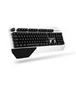 Everest Rampage KB-R04 Siyah Usb Kablolu Gaming Aydınlatmalı 105 Tuşlu Klavye_1)