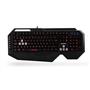 Everest Rampage Slayer KB-R11 Siyah Usb Q Us Tuş Aydınlatmalı Makrolu Q Gaming Klavye