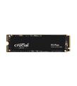 Crucial 500GB Crucial P3 Plus 3D NAND GEN4 NVMe PCIe M.2 SSD (4700-1900 MB-s) CT500P3PSSD8 Ssd Disk