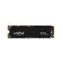 Crucial 500GB Crucial P3 Plus 3D NAND GEN4 NVMe PCIe M.2 SSD (4700-1900 MB-s) CT500P3PSSD8 Ssd Disk