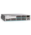 Cisco C9300-48P-E Catalyst 9300 48-port PoE+, Network Essentials Kategori Dışı