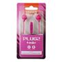 Maxell Plugz Pembe Kulakiçi Mikrofonlu Kulaklık