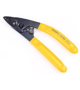 Teldata Fiber Optik Kablo Sıyırıcı Pense