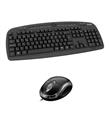 Frisby FK-146QU Multimedya Usb Klavye Usb Mouse Set