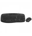 Frisby FK-4825QU Kablolu Q-Türkçe Multimedya Klavye & Mouse
