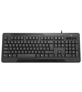 Frisby FK-4835QU Kablolu Q-Türkçe Standart Klavye