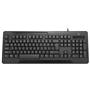 Frisby  FK-4840QU Kablolu Q-Türkçe Standart Klavye & Mouse