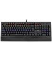 FK-G8520QM RGB Işıklı Gaming Oyuncu Gerçek Mekanik Klavye