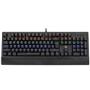 FK-G8520QM RGB Işıklı Gaming Oyuncu Gerçek Mekanik Klavye