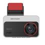 Hikvision AE-DC2328-C200S Mikrofon G-Sensörlü Çift Kamera Araç İçi Kamera WiFi,Ses Kontrolü