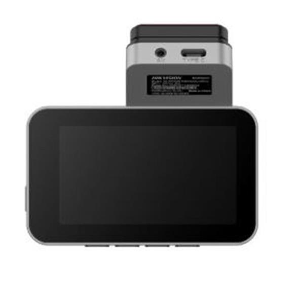 Hikvision AE-DC2328-C200S(2ch)(O-STD) Mikrofon G-Sensörlü Çift Kamera Araç İçi Kamera WiFi