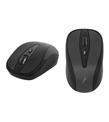 Frisby FK-W156QU USB Q TR Kablosuz Siyah Klavye Mouse Set_2)