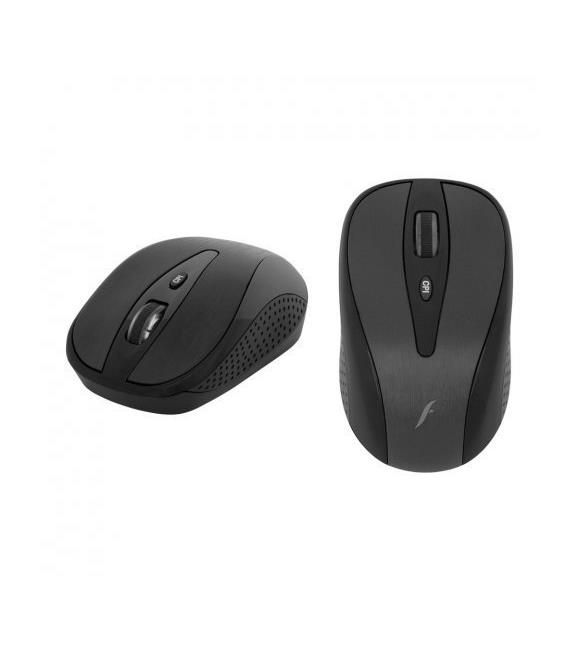 Frisby FK-W156QU USB Q TR Kablosuz Siyah Klavye Mouse Set_2