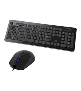 Frisby FK-W156QU USB Q TR Kablosuz Siyah Klavye Mouse Set