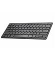 Hadron HN806 Q-İNG Bluetooth Siyah Klavye