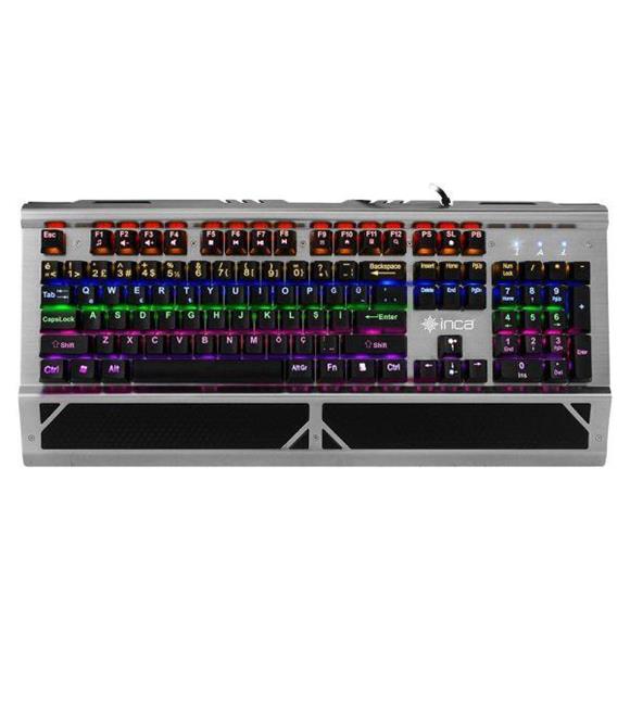 Inca ıkg-440 Ophira Rgb Mekanik Gamıng Keyboard Klavye