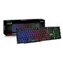 INCA IKG-449 RAINBOW EFECT MEKANİK HİSLİ GAMING KLAVYE