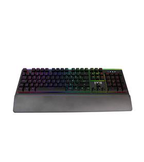 Inca Ikg-454 Full Rgb Empousaıı Mechanıcal Gaming Keyboard