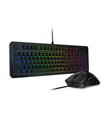 Lenovo Legion KM300 8000 DPI Makrolu Rgb Gaming Kablolu Klavye Mouse Set