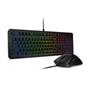 Lenovo Legion KM300 8000 DPI Makrolu Rgb Gaming Kablolu Klavye Mouse Set