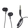 Maxell EB-875 Siyah Kulakiçi Mikrofonlu Kulaklık Tek Jaklı