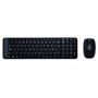 Logitech 920-003163 MK220 Kablosuz Klavye Mouse Set