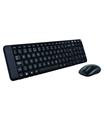 Logitech 920-003163 MK220 Kablosuz Klavye Mouse Set_1)