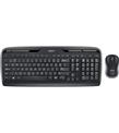 Logitech 920-003988 MK330 Kablosuz Klavye Mouse Set