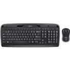 Logitech 920-003988 MK330 Kablosuz Klavye Mouse Set