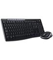 Logitech 920-004525 MK270 Kablosuz Klavye Mouse Set
