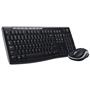 Logitech 920-004525 MK270 Kablosuz Klavye Mouse Set
