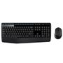 Logitech 920-006514 MK345 Kablosuz Klavye Mouse Set