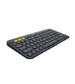 Logitech 920-007586 K380 Bluetooth Siyah Klavye