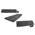 Logitech 920-007925 MK235 Kablosuz Klavye Mouse Set_1