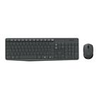 Logitech 920-007925 MK235 Kablosuz Klavye Mouse Set