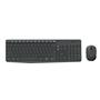 Logitech 920-007925 MK235 Kablosuz Klavye Mouse Set