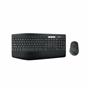 Logitech 920-008230 Mk850 Kablosuz Klavye Mouse Set