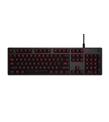 Logitech 920-008311 G413 Mekanik Kablolu Oyuncu Klavyesi