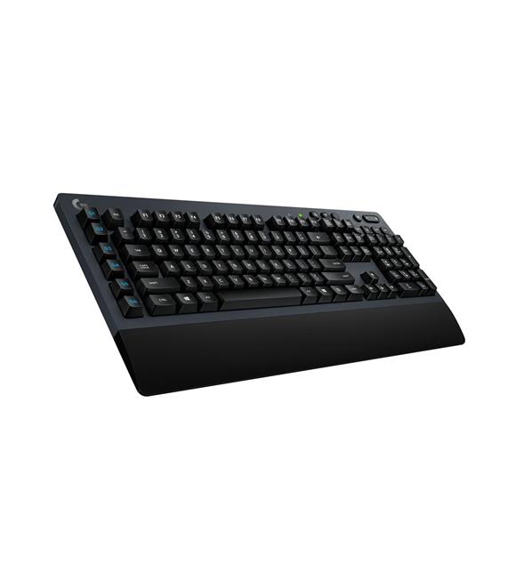 Logitech 920-008394 G613 Wireless Mekanik Gaming Oyuncu Klavyesi
