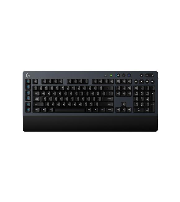 Logitech 920-008394 G613 Wireless Mekanik Gaming Oyuncu Klavyesi