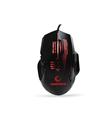 Rampage RX38 CORE7 Usb Siyah 7000 DPI RGB Makrolu Gaming Mouse
